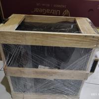 Gambar Paket Lengkap PC Rakitan Komputer Kantor Intel i5 10400 Monitor LED 24 - RAM 4GB, NVME 128 NO HDD dari Dhamma Computer undefined 4 Tokopedia