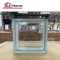 Gambar Mulia Glass Block 20x20 Clear - Balok Kaca dari BJ Home Indonesia undefined 2 Tokopedia