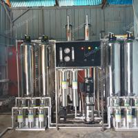 Gambar mesin depot air minum isi ulang dari Booth Makassar undefined 2 Tokopedia