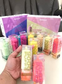 Gambar Aladdin Enjoy 9000 puffs ready new - sirup bandung dari AS CELLULAR 88 undefined 5 Tokopedia