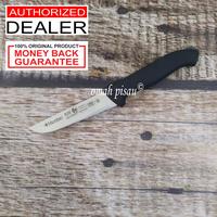 Gambar PISAU Sembelih Unggas Butcher Knife Icel 10 cm Black 281.HR04.10 Asli dari Omah Pisau Jogja undefined 1 Tokopedia