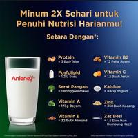 Gambar Anlene Total 10 Susu Bubuk Vanilla Penuh Nutrisi 800 g dari Fifisshop12 undefined 3 Tokopedia