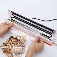Gambar Plastik Vacuum Emboss Kualitas Premium Tebal 90 Mic - 1 pak = 50 lbr - 25 cm x 30 cm dari My Happylighting undefined 2 Tokopedia