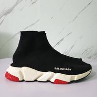 Gambar Balenciaga speed trainer breed Sneakers Authentic Original 100% dari AHMconsignment undefined 2 Tokopedia