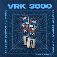 Gambar VRK 3000MAH BATTERY - VRK 3000 MAH BATTERY 18650 - BATERAI VAPE dari VapeBin undefined 1 Tokopedia