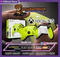 Gambar Stik Xbox Series X S One Wireless Stick X Box Microsoft Pc Original - ASTRAL PURPLE dari souvigames undefined 5 Tokopedia