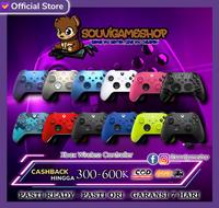 Gambar Stik Xbox Series X S One Wireless Stick X Box Microsoft Pc Original - ASTRAL PURPLE dari souvigames undefined 1 Tokopedia