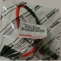 Gambar 89465-BZ280 Sensor Oksigen Oxygen All New Avanza Veloz Asli dari Rezeki Motor99 undefined 1 Tokopedia