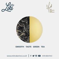 Gambar Green Tea Liki Cha - 30 g dari liki tea store undefined 2 Tokopedia