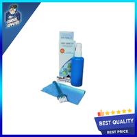 Gambar LCD CLEANER 3IN1 dari bengkelkomputerptk undefined 1 Tokopedia