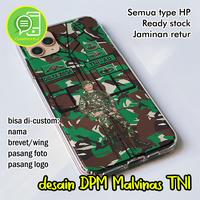 Gambar Loreng DPM Malvinas TNI Tentara Nasional Indonesia Custom Case Militer - Case Pro Kamera dari Custom Case Mantul undefined 1 Tokopedia