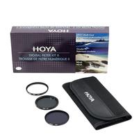 Gambar Hoya 72mm Digital Filter Kit UV Filter 72mm Pelindung Lensa Kamera dari Anugrah Camera undefined 2 Tokopedia