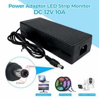 Gambar Power Adaptor LED Strip Monitor DC 12V 10A 12v 8a 12v 5 a /3A /2A /6A - 12V 10A dari HAMZAHJAYA KOMPUTER undefined 1 Tokopedia
