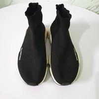 Gambar Balenciaga speed trainer breed Sneakers Authentic Original 100% dari AHMconsignment undefined 3 Tokopedia