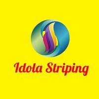 Gambar Striping Ninja R Special Edition 2015 Full Hitam ( Kuning ) dari Idola Striping undefined 2 Tokopedia