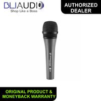 Gambar SENNHEISER E835 Microphone Dynamic Vocal dari Bliaudio undefined 3 Tokopedia