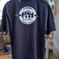 Gambar tshirt kaos band hi standard - XXL dari felociteesvns undefined 3 Tokopedia
