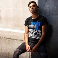 Gambar tshirt kaos band hi standard - XXL dari felociteesvns undefined 2 Tokopedia
