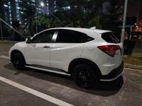 Gambar Bodykit Honda Hrv Topline 2016-2019 dari FA shopz undefined 3 Tokopedia