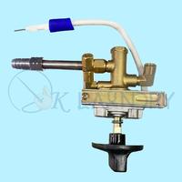 Gambar Mesin Pemantik Ignition Kompor Gas Steam Boiler Uap NAGAMOTO GB-27 - Non Complete dari Ok Laundry undefined 3 Tokopedia