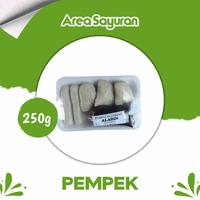 Gambar Pempek 250g dari Area Sayuran undefined 1 Tokopedia