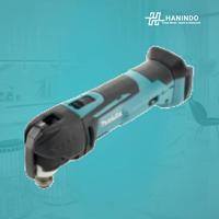 Gambar Makita DTM 51 Z DTM51 Z Cordless Multi Tool UNIT ONLY dari HANINDO MESIN undefined 1 Tokopedia