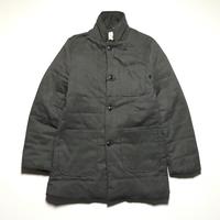 Gambar coat jaket pria dari brehoh_djaya undefined 1 Tokopedia