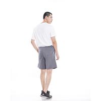 Gambar Celana Olahraga Pendek NB01 Celana Pendek Pria Wanita - Hitam, XL dari Simplezone.id undefined 2 Tokopedia