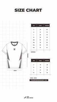 Gambar Jersey Team E-Sport Alter Ego Valorant (Free Nickname) - Lengan Pendek, XS dari CatraSport undefined 4 Tokopedia