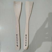 Gambar sodet/codet kayu panjang spatula kayu panjang dari Mitra Perabot01 undefined 1 Tokopedia