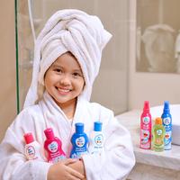 Gambar MY BABY Kids Shampoo & Conditioner 100 ml - Biru dari Mama & Baby Bear undefined 4 Tokopedia