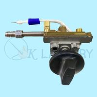 Gambar Mesin Pemantik Ignition Kompor Gas Steam Boiler Uap NAGAMOTO GB-27 - Non Complete dari Ok Laundry undefined 5 Tokopedia