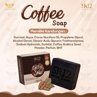 Gambar SR12 Sabun Kopi / coffee soap/ FLEK HITAM dari SR12 SEMARANG undefined 4 Tokopedia