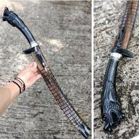 Gambar NAGA PATIMURA dari GUDANG GOLOK GALONGGONG undefined 2 Tokopedia