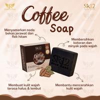 Gambar SR12 Sabun Kopi / coffee soap/ FLEK HITAM dari SR12 SEMARANG undefined 2 Tokopedia
