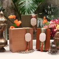 Gambar MUBARAK EID HAMPERS PARCEL LEBARAN dari Handkerchief & Co. undefined 3 Tokopedia