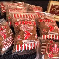 Gambar Abon Sapi Super cap ELANG, 250gr - Pedas dari Bu Arum Food &amp; Snack undefined 5 Tokopedia