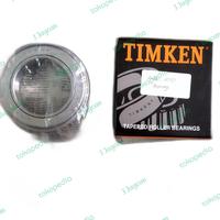 Gambar RELEASE BEARING 31242-1060 ( TK 70 ) dari RAZ ARTHA MAHARAJA undefined 1 Tokopedia
