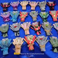 Gambar BUCKET UANG MINI / BUCKET ANGPAO LEBARAN MINI BUKET UANG KOSONG - 3 slot mini dari TOKOJAYAABADI_NEW undefined 2 Tokopedia
