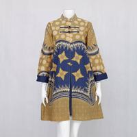 Gambar Tunik Batik 2303292 - L dari Nifta Solo undefined 1 Tokopedia
