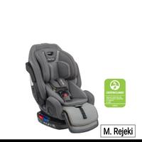 Gambar CAR SEAT NUNA EXEC - GRANITE dari Tk makmur rejeki undefined 1 Tokopedia