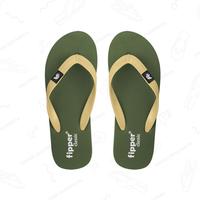 Gambar Fipper Classic Green Army/Khakis - UK 9/42 dari FIPPERKEDIRITOWNSQUARE undefined 4 Tokopedia