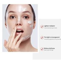 Gambar HOUMAI Skin Whitening & Freckle Removing Cream NIACINAMIDE dari WGSshop undefined 5 Tokopedia
