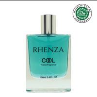 Gambar Parfum Renzha Coll Man _ eau de Parfum Toilete || ORIGINAL 100ml dari kakashop001 undefined 4 Tokopedia