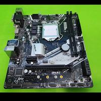 Gambar MOTHERBOARD ASRock B365M-HDV Socket 1151 Coffee Lake GEN8 GEN9 dari Biz Comp undefined 1 Tokopedia
