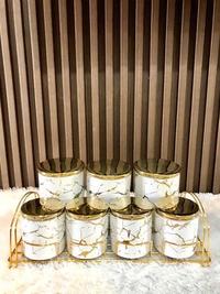 Gambar TOPLES KUE/TOPLES LEBARAN - Leaf 7 dari ZeinThings undefined 5 Tokopedia