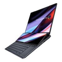 Gambar ASUS Zenbook Pro 14 Duo OLED UX8402ZA i7-12700H 16GB 512G 2.8K W11 OHS dari Infotech Mutiara Computer undefined 4 Tokopedia