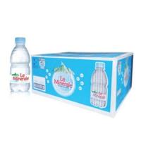 Gambar Air Mineral Le Mineral 330ml / Le Mineral Baby dari AiniStore undefined 3 Tokopedia