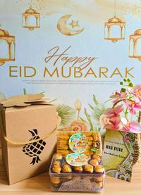 Gambar Parcel Lebaran Pekanbaru|Kue Kering Lebaran-Abdurrahman bin Abu Bakar dari Parcel Pekanbaru undefined 4 Tokopedia