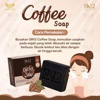 Gambar SR12 Sabun Kopi / coffee soap/ FLEK HITAM dari SR12 SEMARANG undefined 3 Tokopedia